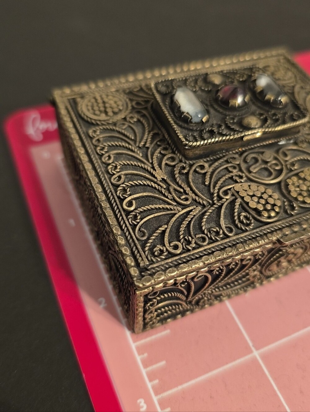 Trinket Box - Picture 7 of 8